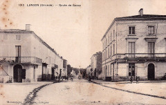 Langon - route de Bazas 3