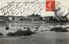Langon - vue générale 3