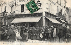 Le crime de Langon (H Courrèges) 8