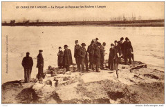 Le crime de Langon (recherche du corps) 2