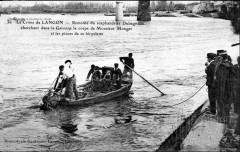Le crime de Langon - scaphandrier 2