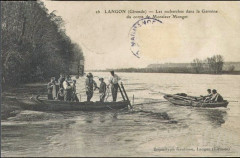Le crime de Langon - scaphandrier 4