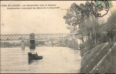 Le crime de Langon - scaphandrier 6
