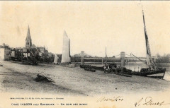 Langon - quai 3