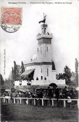 Langon - Hippodrome des Vergers 13