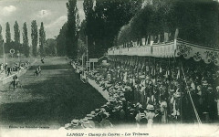 Langon - Hippodrome des Vergers 3