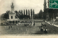 Langon - Hippodrome des Vergers 4