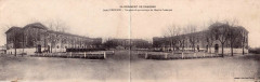 Libourne Caserne Lamarque b
