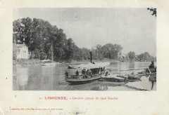 Libourne L'Isle 20