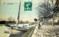 Libourne L'Isle 21
