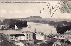 Libourne La Dordogne 14