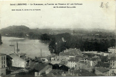 Libourne La Dordogne 15