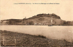 Libourne La Dordogne 19
