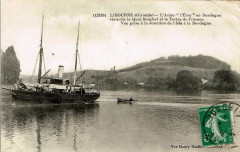 Libourne La Dordogne 24