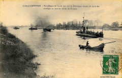 Libourne La Dordogne 30