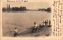 Libourne La Dordogne 32