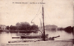 Libourne La Dordogne 34