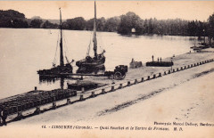 Libourne La Dordogne et l'Isle 1