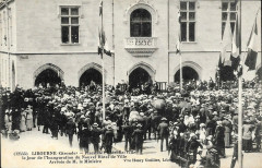 Libourne Place Abel Surchamp 3