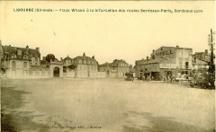 Libourne Place Wilson 1