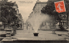Libourne rue Thiers 5