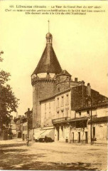 Libourne Tour du Grand Port 5