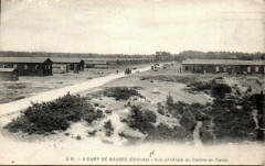 Camp de Souge - vue générale 3b -
													33 Gironde
												