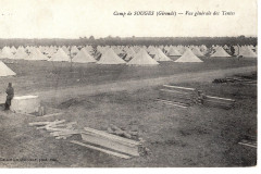 Camp militaire de Souge (Gironde)002