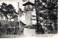 Camp militaire de Souge (Gironde)003