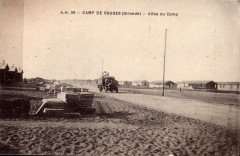 Camp-de-souge 1 -
													33 Gironde
												