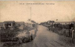 Camp-de-souge pont intérieur