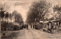 Camp-de-souge-entree-du-camp-1915