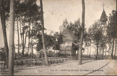 Camp-de-Souges - La Chapelle