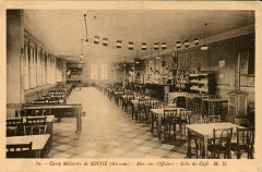 Souges-camp-militaire-mess-des-officiers