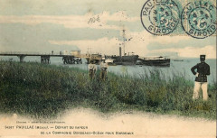 Pauillac - Port 4