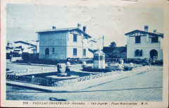 Pauillac-Trompeloup - bourg 4