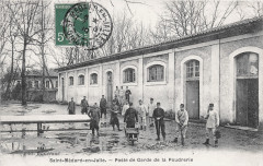 Smj-Pg poudrerie -
													33 Gironde
												