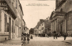 Mont-de-Marsan - La Madeleine 9
