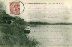 Saint-Pierre-d'Aurillac - Bords de la Garonne 1b