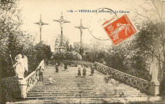 Verdelais - Le Calvaire 4