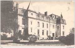Château d'Abbadie d'Arrast