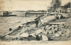 Lormont - le Débarcadère 4