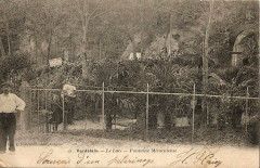 Verdelais - la source au Luc 9 -
													33 Gironde
												