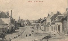 Bohain Carte postale 13