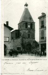 Creon église 1