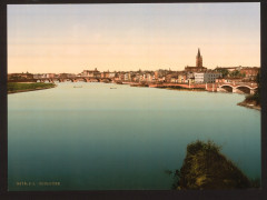 General view, Toulouse, France-LCCN2001698712
