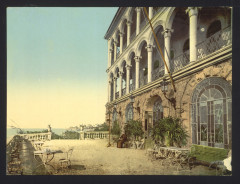 La Reserve de Roubion, Marseilles, France-LCCN2001698465