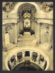 Napoleon's tomb, Paris, France-LCCN2001698518