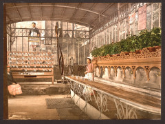 Spring of the Celestins, I, interior, Vichy, France-LCCN2001699255