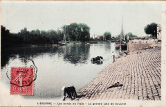 Libourne L'Isle 5